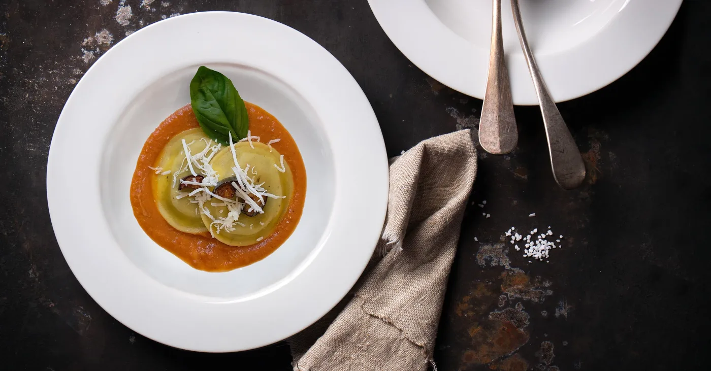 La Pignata 2.Zero — foto del ristorante