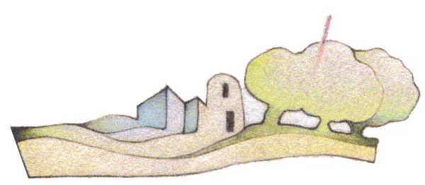 LA RIPA RISTORANTEMUSEO